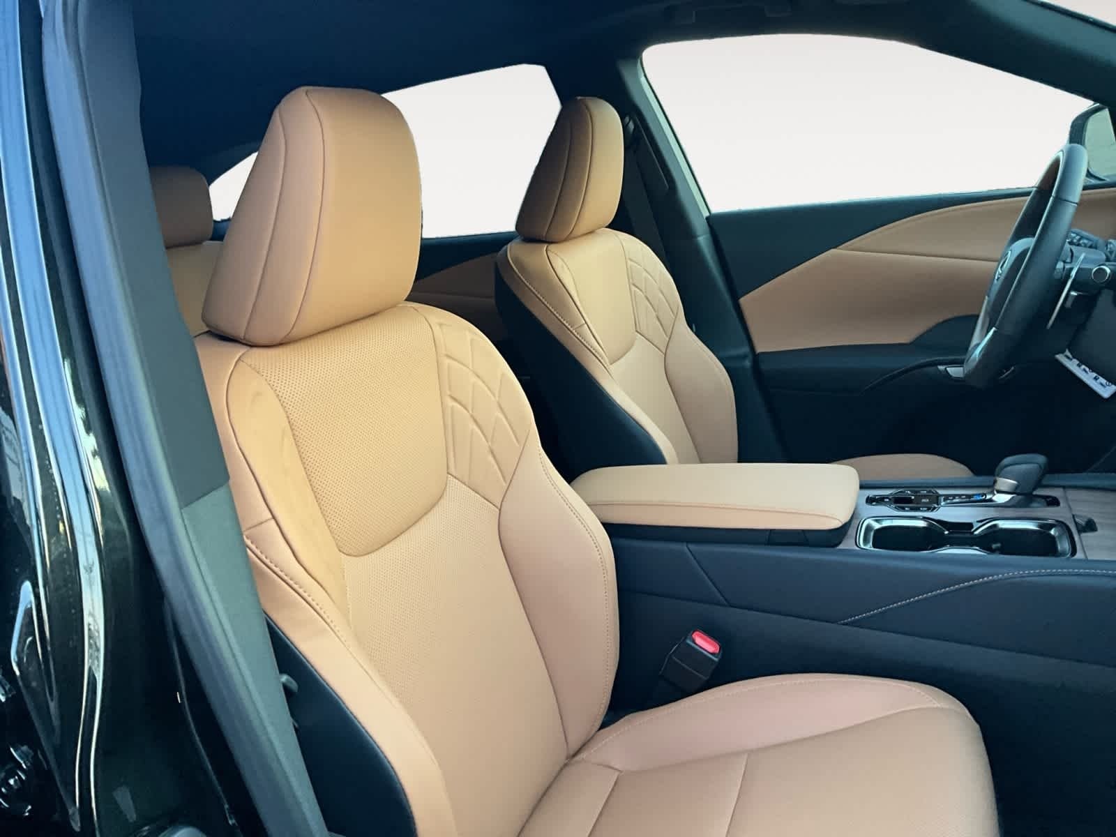 2025 Lexus RX 350 PREMIUM AWD