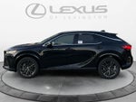 2025 Lexus RX 350 PREMIUM AWD