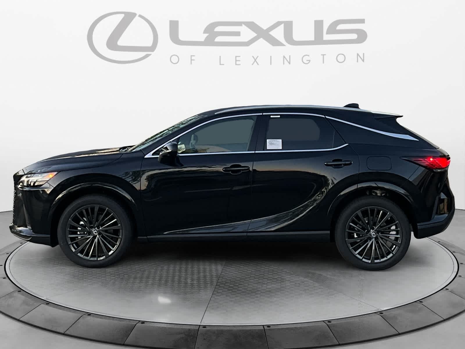 2025 Lexus RX 350 PREMIUM AWD