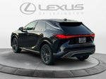 2025 Lexus RX 350 PREMIUM AWD