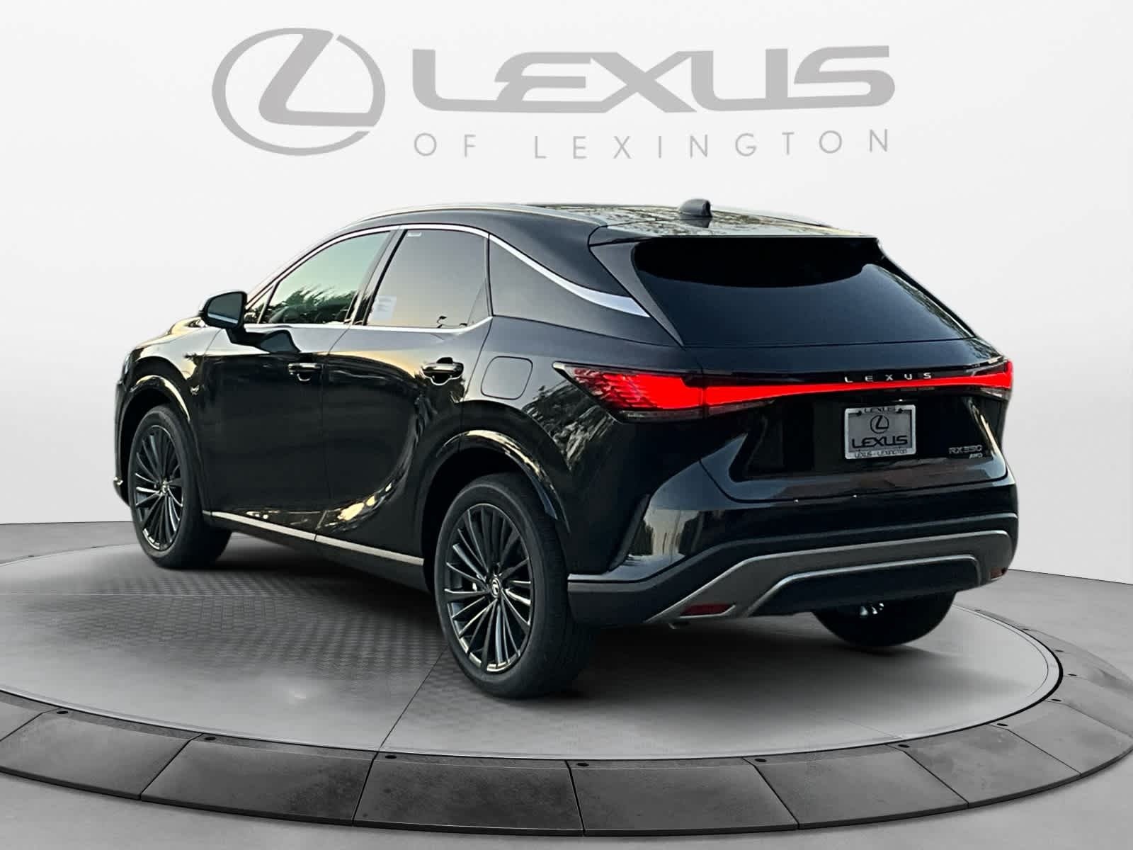 2025 Lexus RX 350 PREMIUM AWD