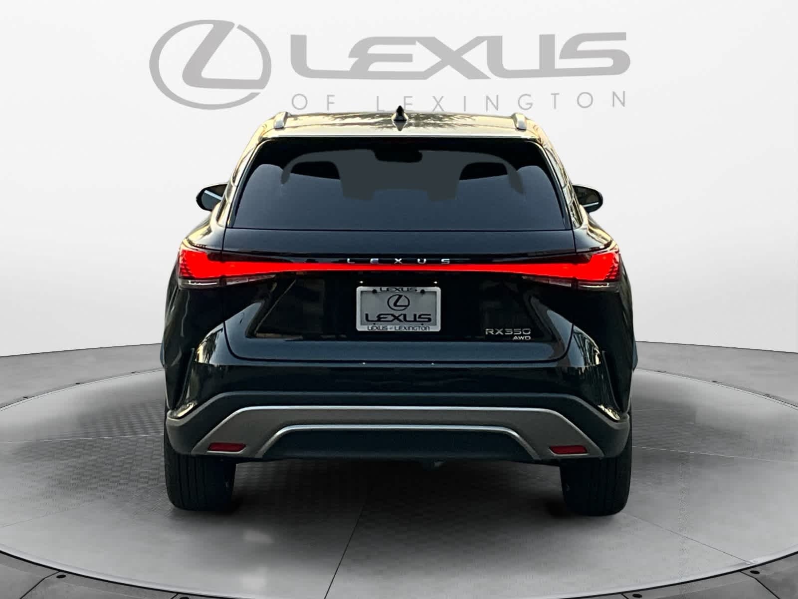2025 Lexus RX 350 PREMIUM AWD
