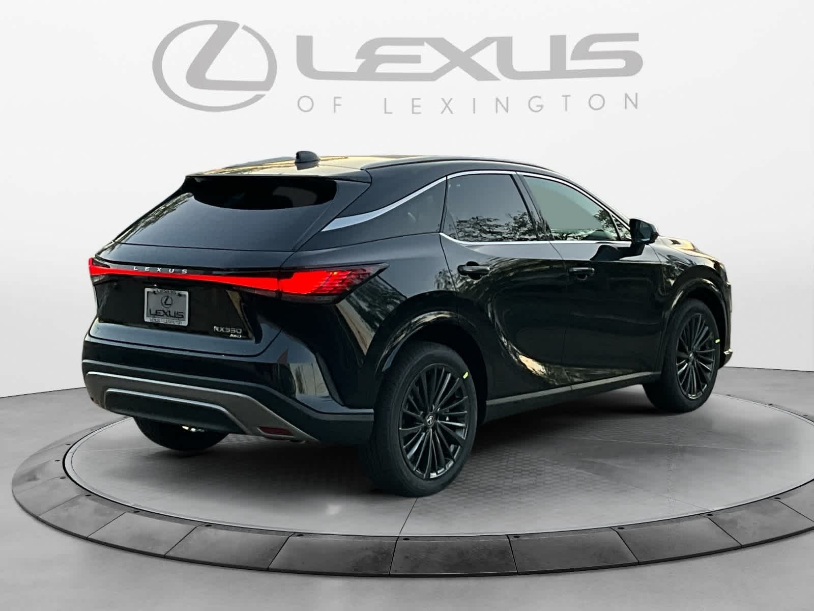 2025 Lexus RX 350 PREMIUM AWD