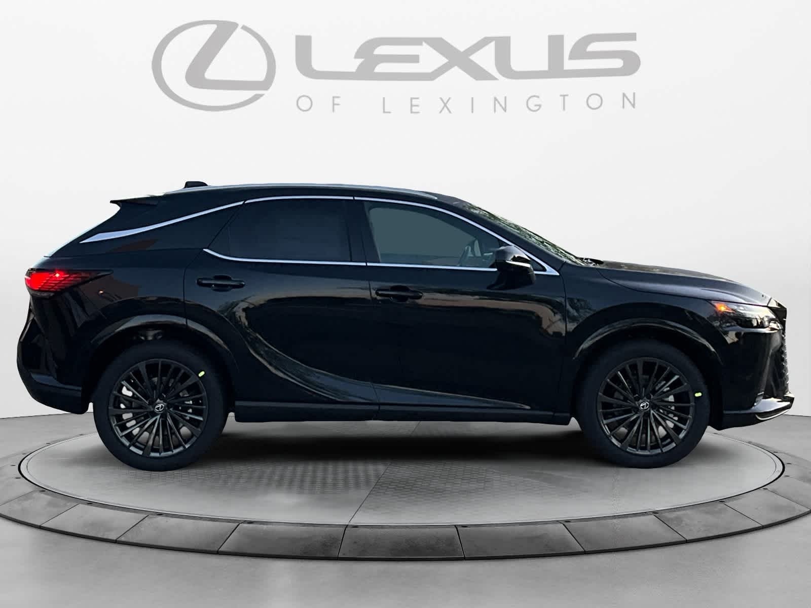 2025 Lexus RX 350 PREMIUM AWD