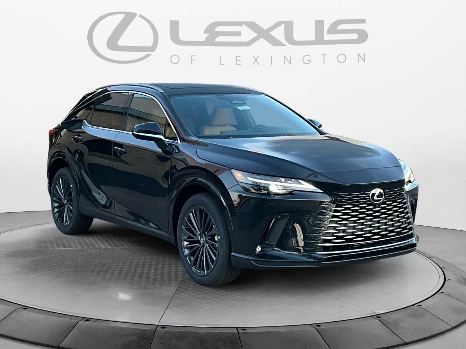 2025 Lexus RX 350 PREMIUM AWD