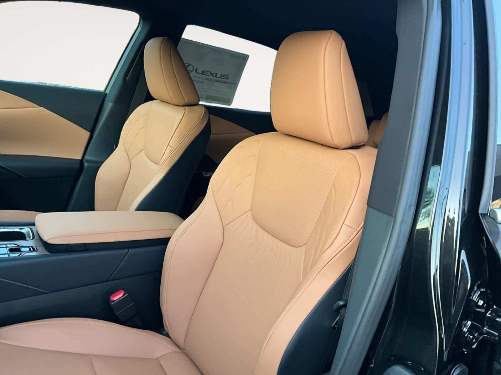 2025 Lexus RX 350 PREMIUM AWD