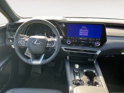 2025 Lexus RX 350 PREMIUM AWD