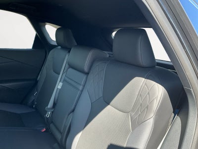 2025 Lexus RX 350 PREMIUM AWD