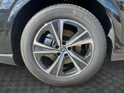 2025 Lexus RX 350 PREMIUM AWD