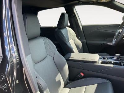 2025 Lexus RX 350 PREMIUM AWD