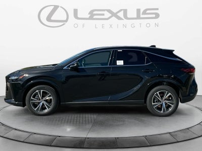 2025 Lexus RX 350 PREMIUM AWD