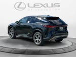 2025 Lexus RX 350 PREMIUM AWD