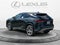 2025 Lexus RX 350 PREMIUM AWD