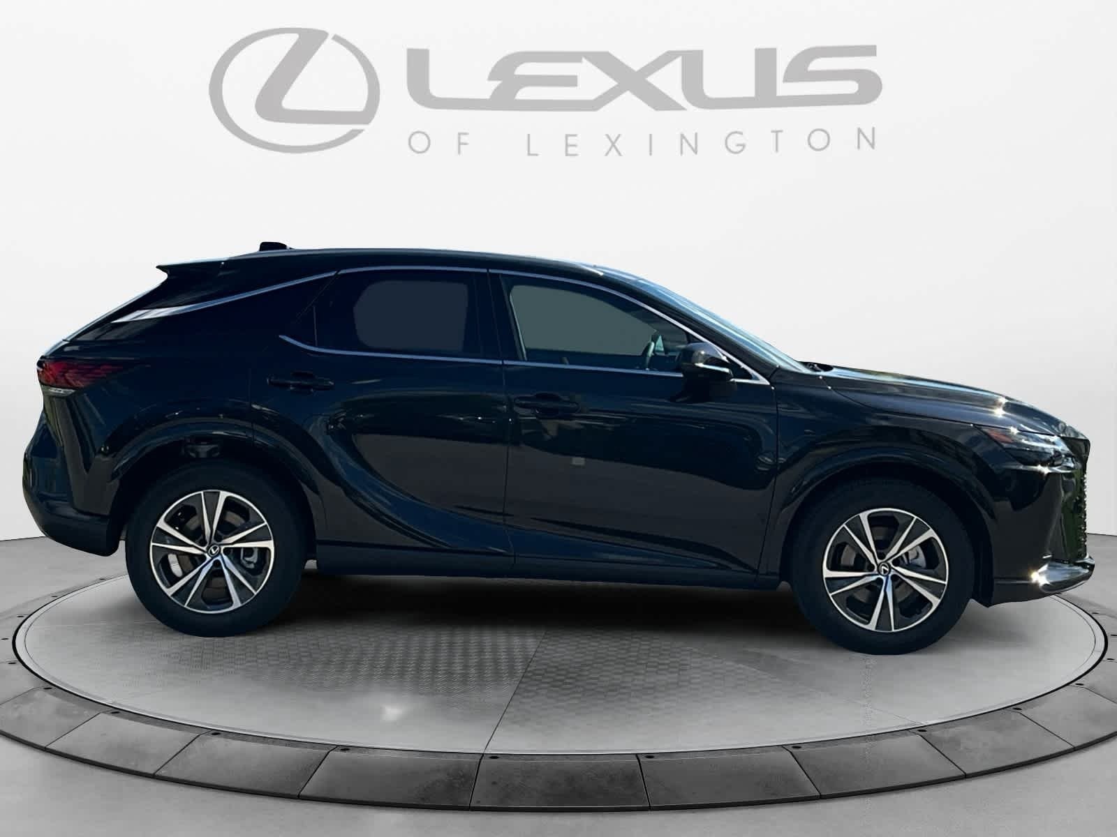 2025 Lexus RX 350 PREMIUM AWD