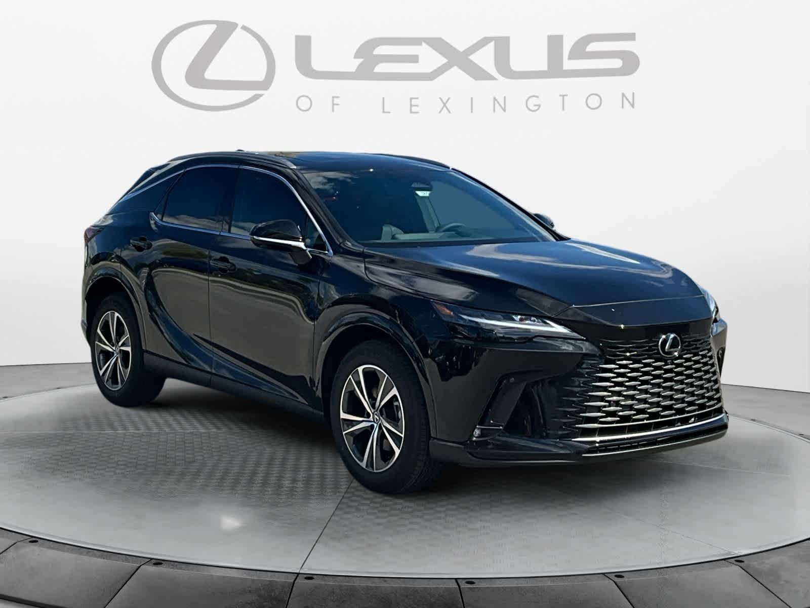2025 Lexus RX 350 PREMIUM AWD