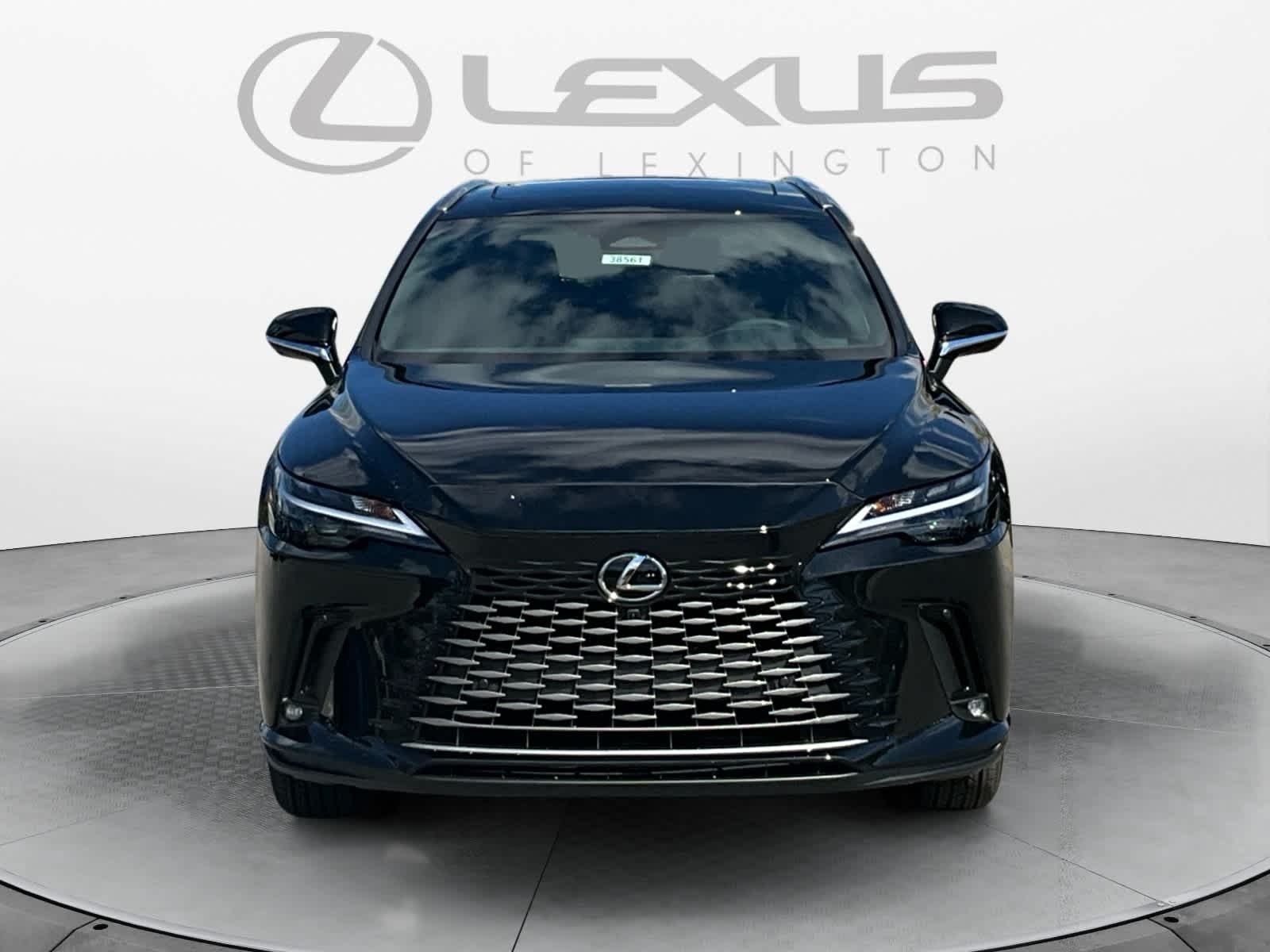 2025 Lexus RX 350 PREMIUM AWD