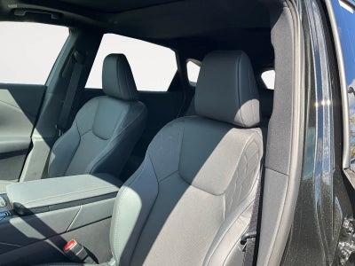 2025 Lexus RX 350 PREMIUM AWD