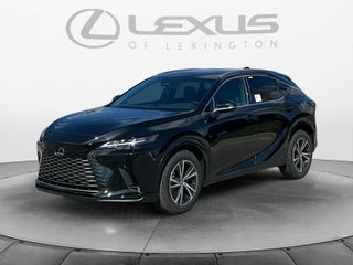 2025 Lexus RX 350 PREMIUM AWD