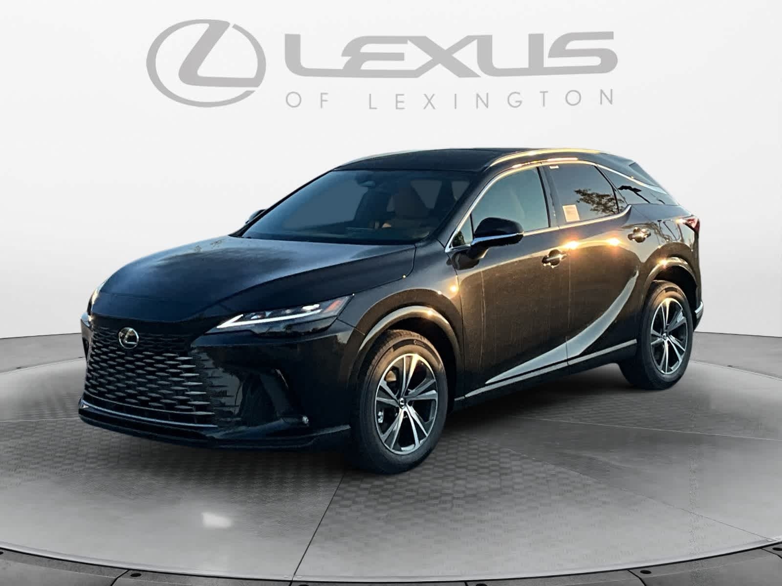 2025 Lexus RX 350 PREMIUM AWD