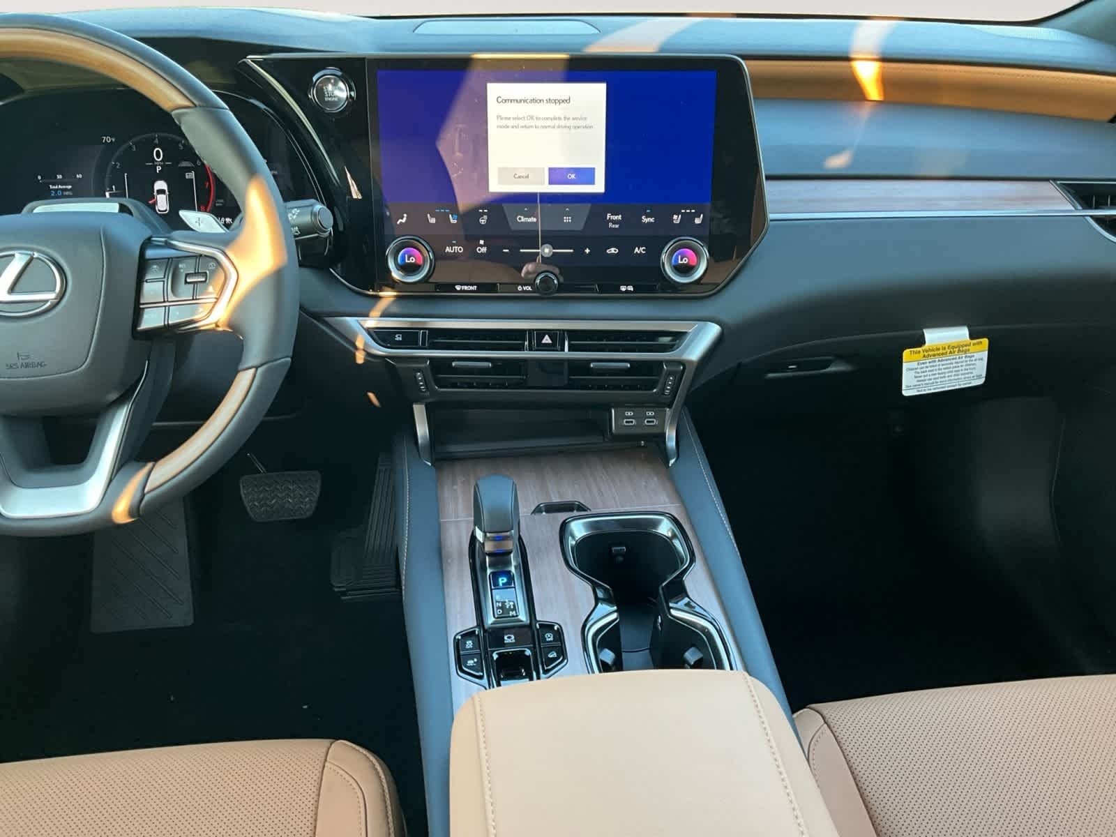 2025 Lexus RX 350 PREMIUM AWD