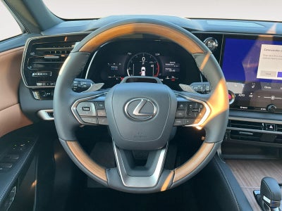 2025 Lexus RX 350 PREMIUM AWD
