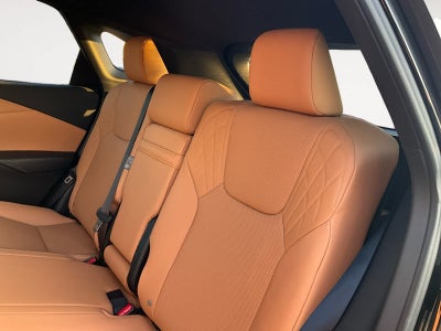 2025 Lexus RX 350 PREMIUM AWD
