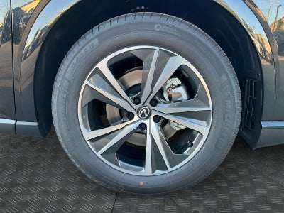 2025 Lexus RX 350 PREMIUM AWD