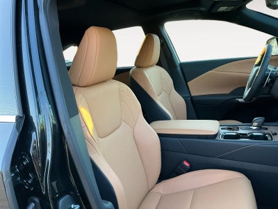2025 Lexus RX 350 PREMIUM AWD