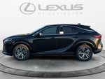 2025 Lexus RX 350 PREMIUM AWD