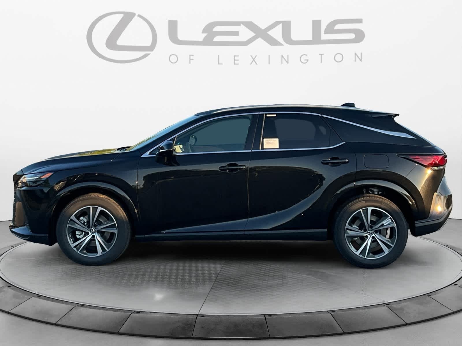 2025 Lexus RX 350 PREMIUM AWD