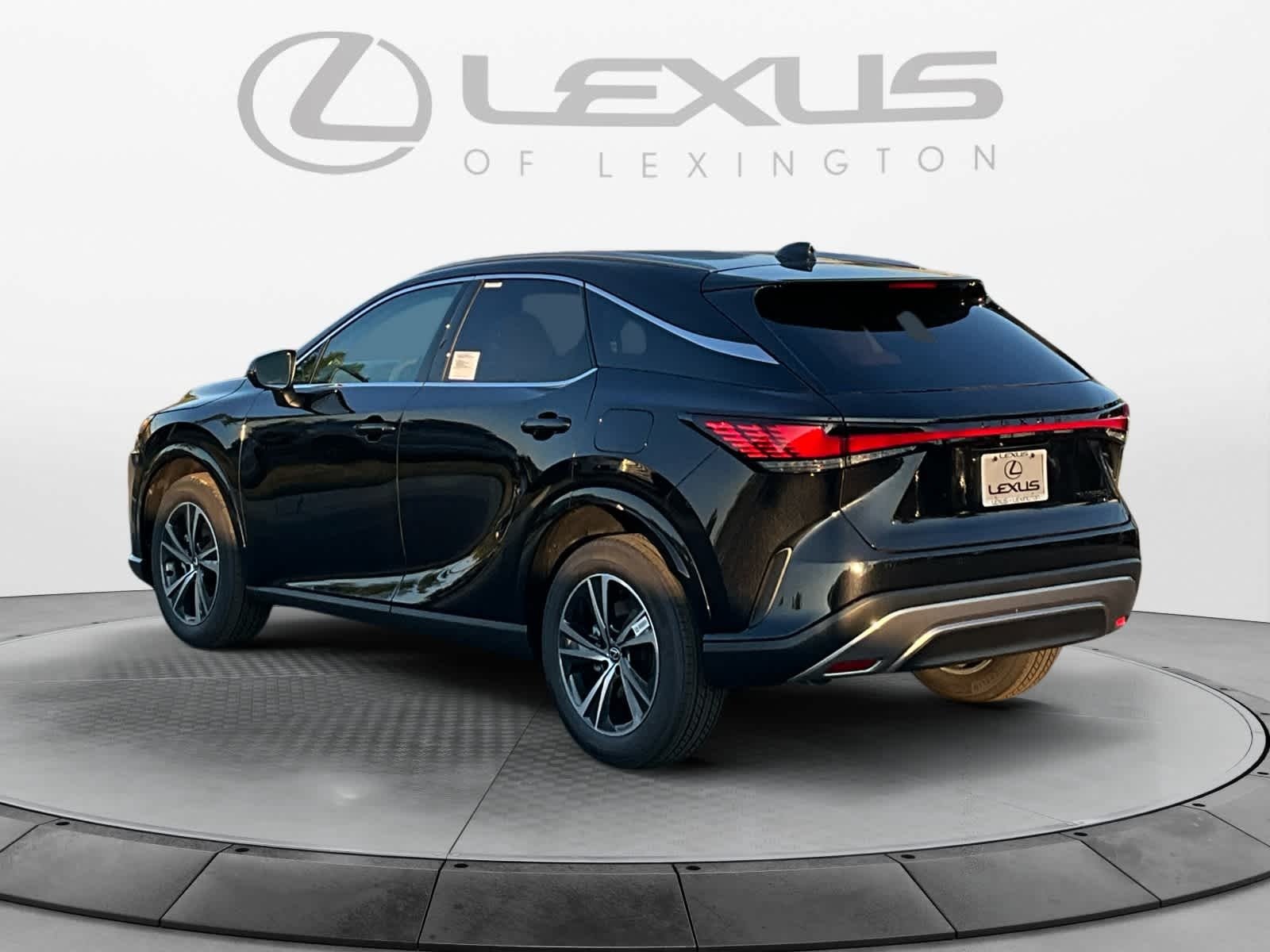 2025 Lexus RX 350 PREMIUM AWD