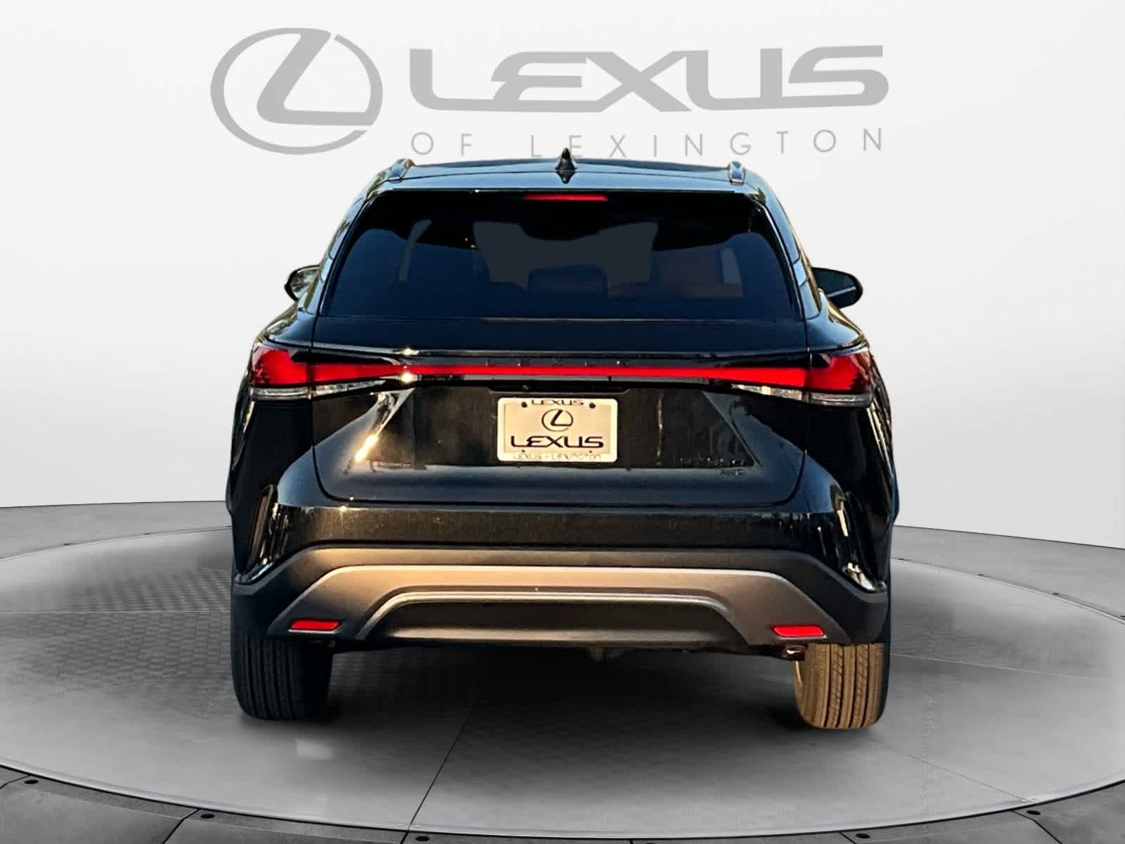 2025 Lexus RX 350 PREMIUM AWD