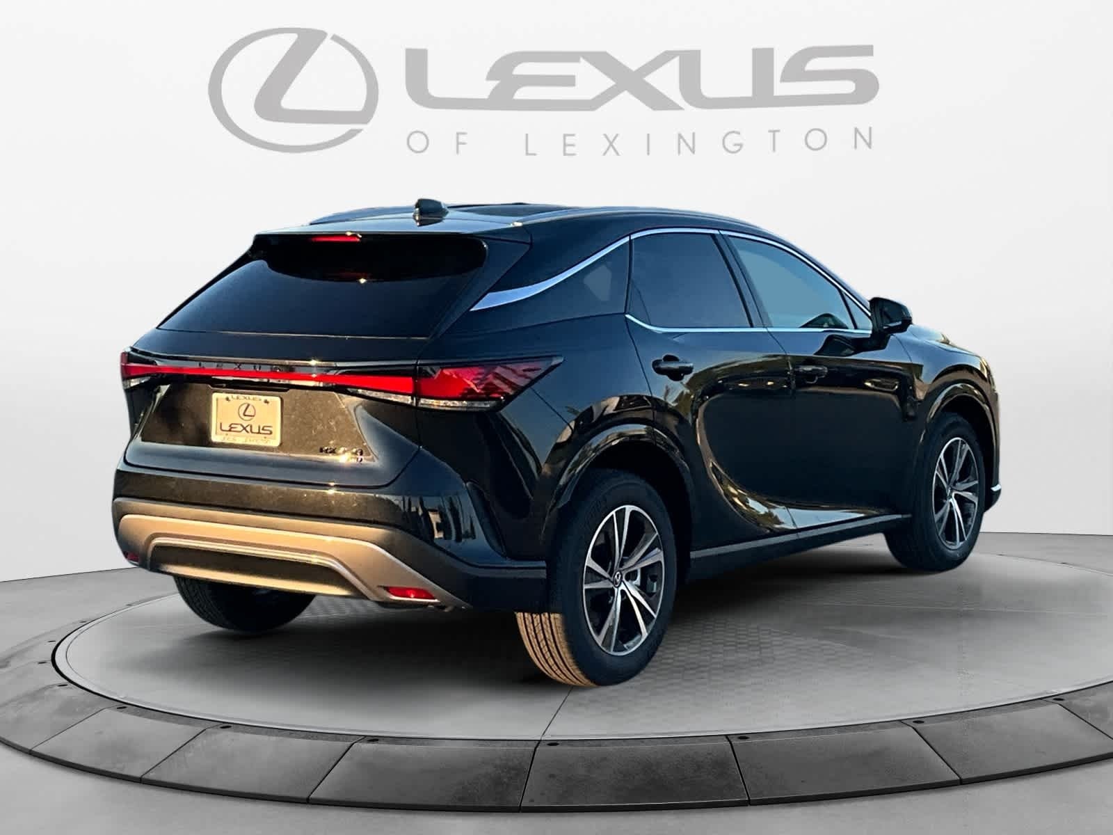 2025 Lexus RX 350 PREMIUM AWD
