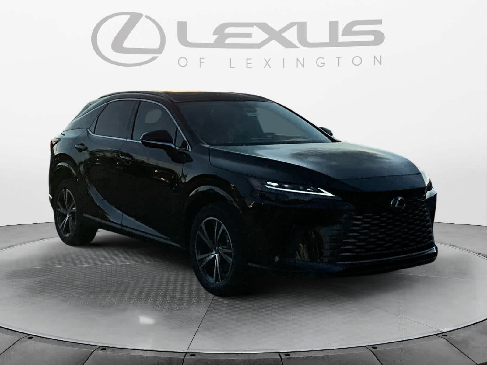 2025 Lexus RX 350 PREMIUM AWD
