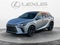 2025 Lexus RX 350 PREMIUM AWD