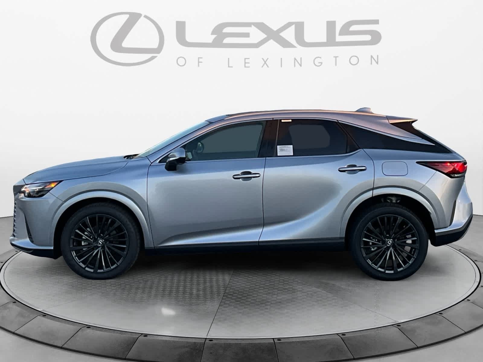 2025 Lexus RX 350 PREMIUM AWD