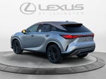 2025 Lexus RX 350 PREMIUM AWD
