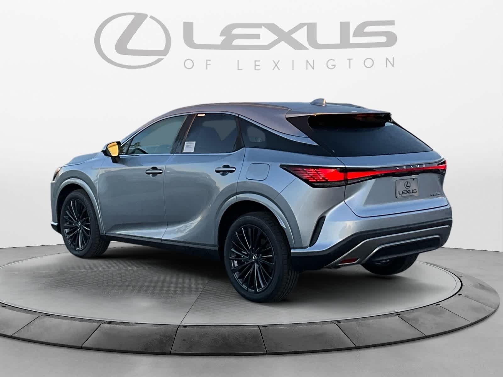 2025 Lexus RX 350 PREMIUM AWD