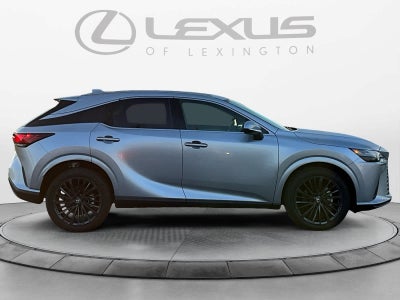2025 Lexus RX 350 PREMIUM AWD