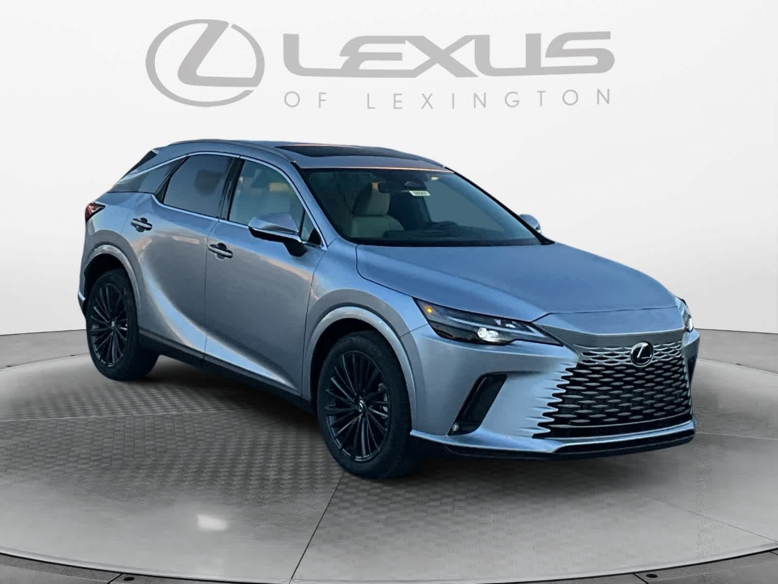 2025 Lexus RX 350 PREMIUM AWD
