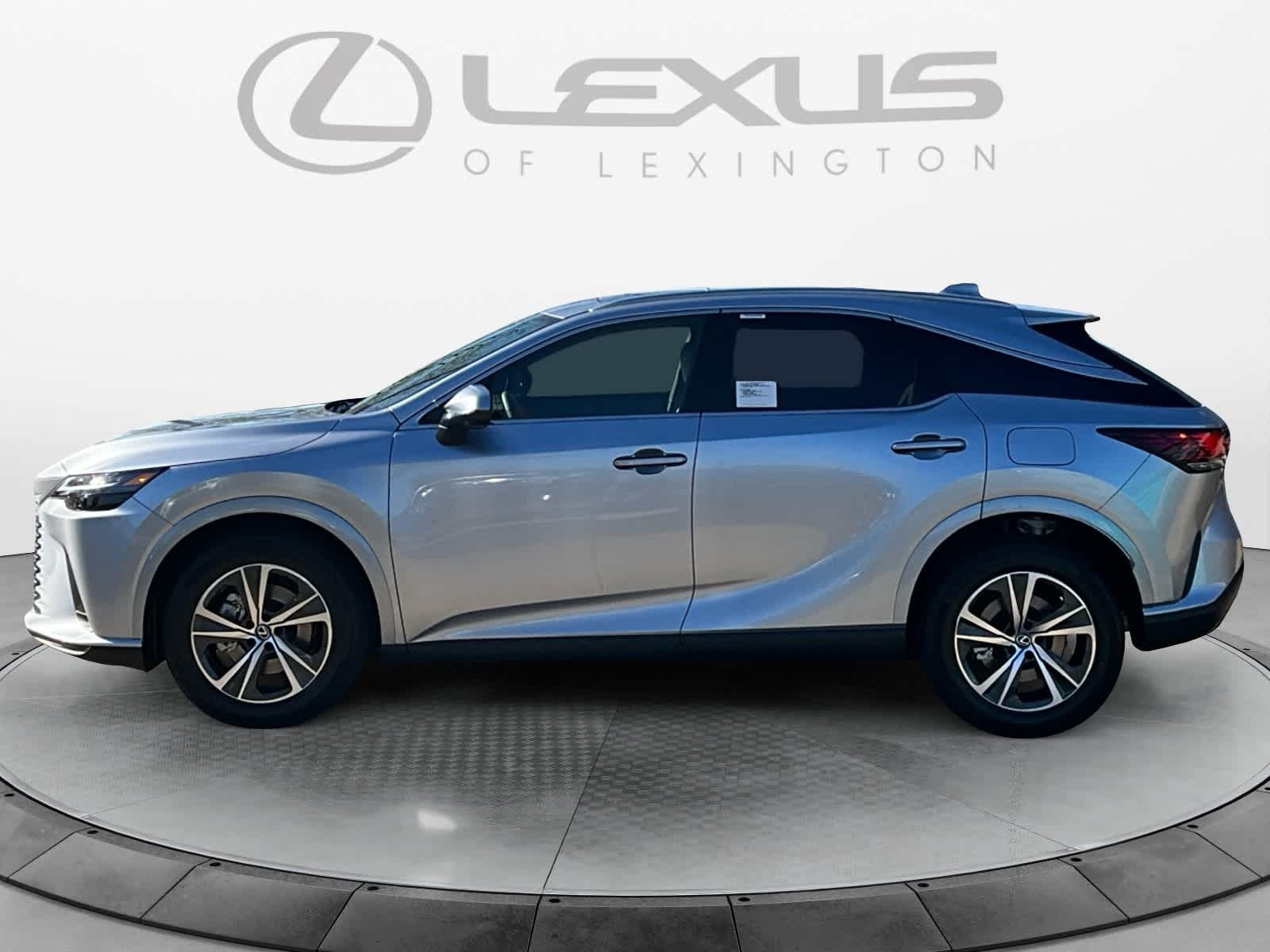 2025 Lexus RX 350 PREMIUM AWD
