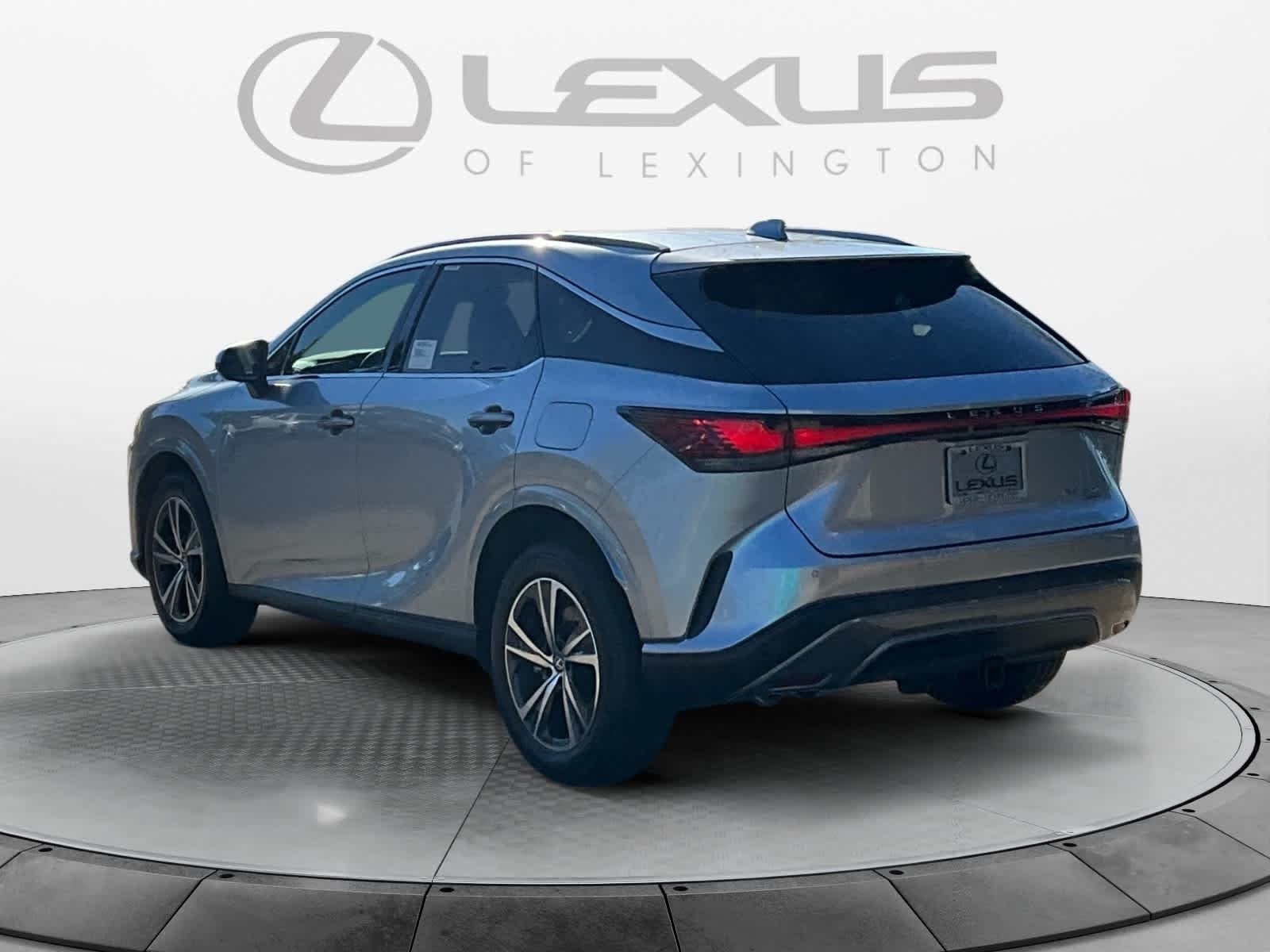 2025 Lexus RX 350 PREMIUM AWD