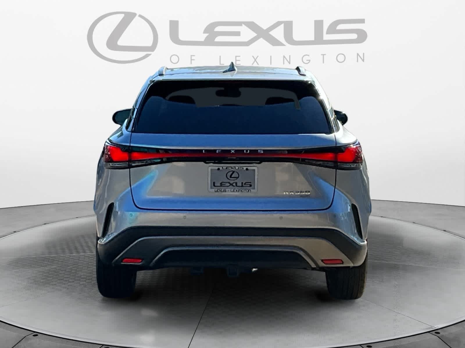 2025 Lexus RX 350 PREMIUM AWD