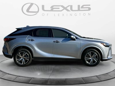 2025 Lexus RX 350 PREMIUM AWD