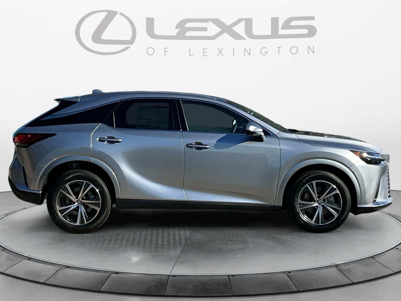 2025 Lexus RX 350 PREMIUM AWD