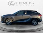 2025 Lexus RX 350 PREMIUM AWD