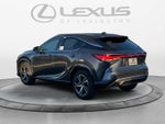 2025 Lexus RX 350 PREMIUM AWD