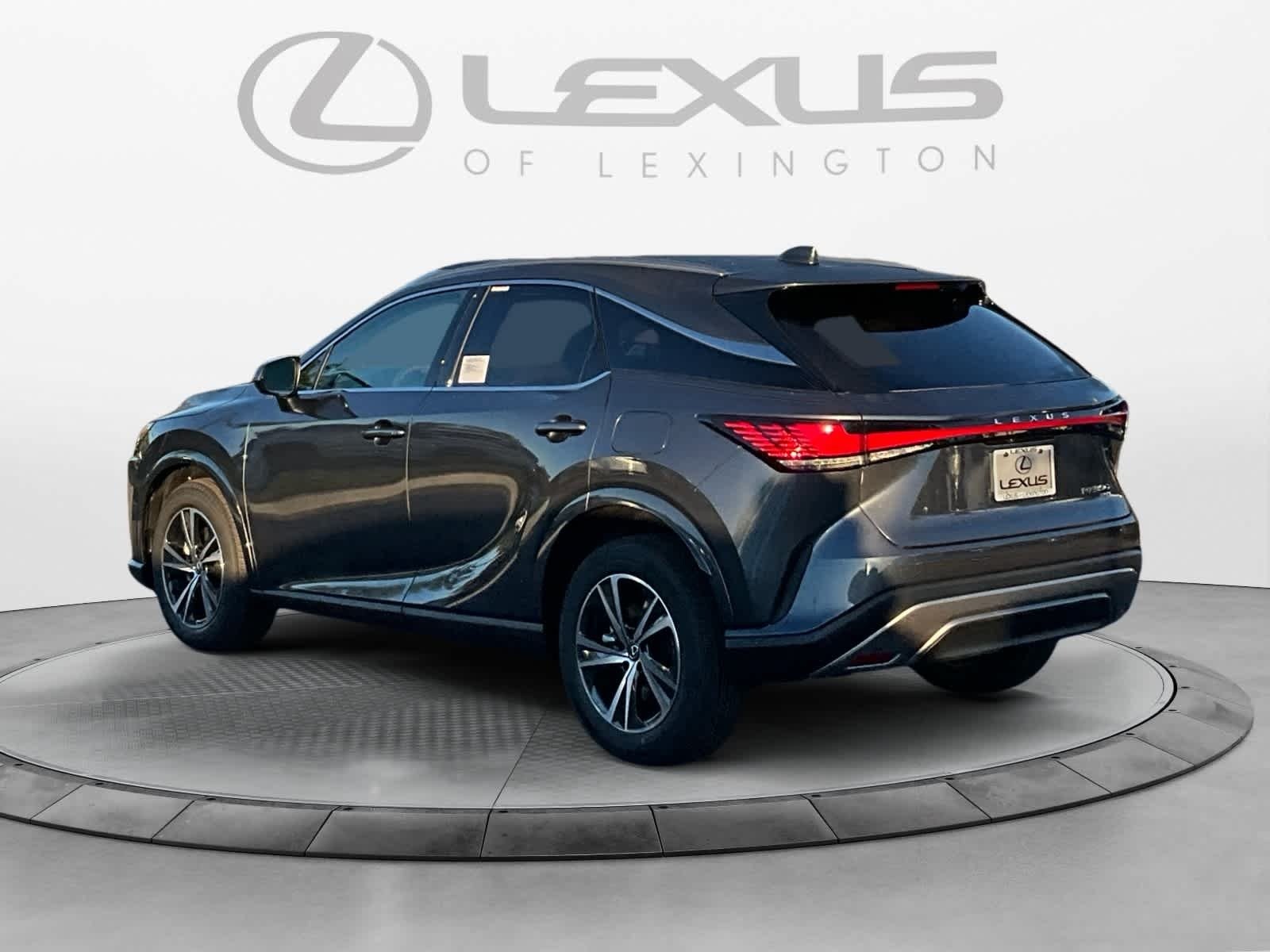 2025 Lexus RX 350 PREMIUM AWD