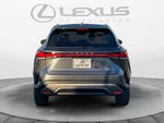 2025 Lexus RX 350 PREMIUM AWD
