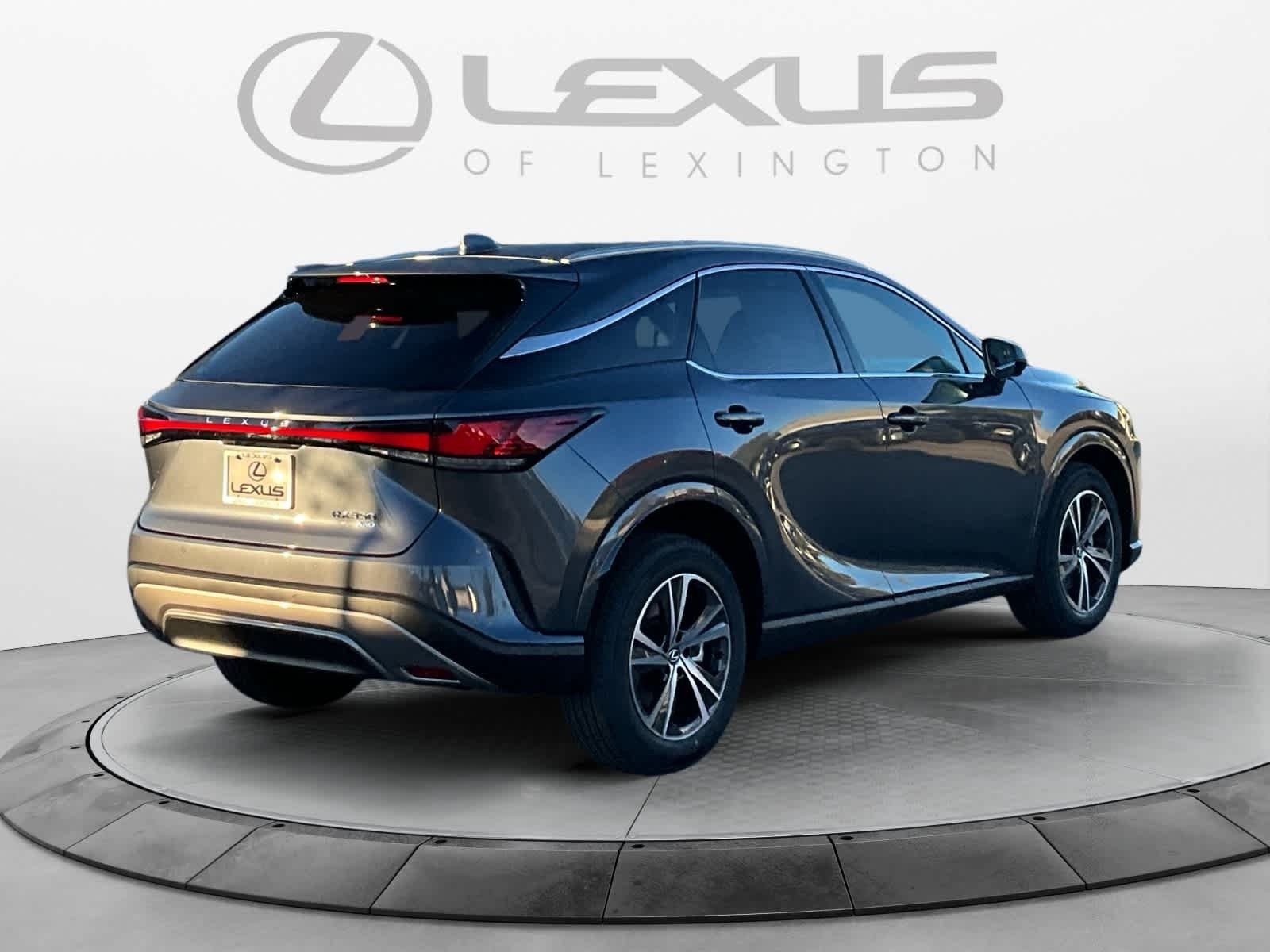 2025 Lexus RX 350 PREMIUM AWD